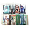 Image 2 : OVER 700 FOOTBALL CARDS FROM 2006,  ABSOLUTE, UPPER DECK, LEAF & MORE.