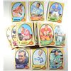 Image 1 : 100 - 1970 TOPPS FOOTBALL CARDS  -  NICE EM - NM.