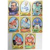 Image 2 : 100 - 1970 TOPPS FOOTBALL CARDS  -  NICE EM - NM.