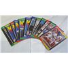 Image 2 : 1985 - 1990  BASEBALL CARD LOT LOADED WITH STARS.  APPROXIMATELY 800 CARDS.