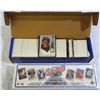 Image 2 : 2 - UPPER DECK BASEBALL SETS 1989 & 1991.