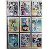 Image 3 : 1983 Topps Baseball Complete Set. In Baseball Card Album.  Overall NM-MT.