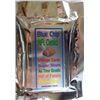 Image 2 : 4 - NFL CLASSICS "Blue Chip" Sports Packs.  25 different cards in each pack!