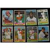 Image 2 : 100 - 1976 TOPPS BASEBALL CARDS - NICE NM.