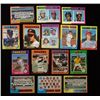 Image 2 : 100 - 1975 TOPPS BASEBALL CARDS - EX-EM or Better.