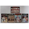 Image 2 : 100 - 1971 Topps Baseball Cards.  Mostly EX or Better.