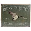 Image 1 : 5947 - DUCKS UNLIMITED WETLANDS CONSERVATION