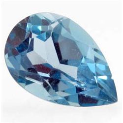 5873 - 4.00 CT LONDON BLUE BRAZIL TOPAZ