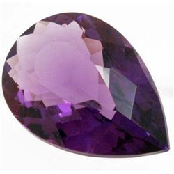 5875 - 16..26 CT PURPLE BRAZIL AMETHYST