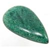 Image 1 : 5851 - 24.50 CT OF GREEN MADAGASCAR AVENTURINE