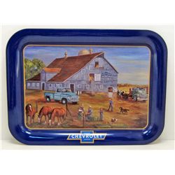 5619 - CHEVY SUMMER RECESS ADVERTISING TRAY