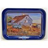 Image 1 : 5619 - CHEVY SUMMER RECESS ADVERTISING TRAY