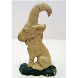 5718 - RAM BOTTLE  OPENER