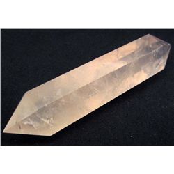 5839 - 200 CT OF NATURAL ROSE CRYSTAL