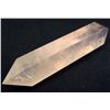 Image 1 : 5839 - 200 CT OF NATURAL ROSE CRYSTAL