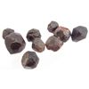 5827 - 140 CT OF NATURAL QUARTS CRYSTAL