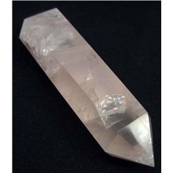 5832 - 235 CT OF NATURAL TOURMALINE QUARTS CRYSTAL