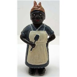 5745 - BLACK AMERICANA MAMMY COOK BANK