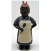Image 1 : 5745 - BLACK AMERICANA MAMMY COOK BANK
