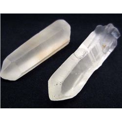 5835 - 335 CT OF NATURAL QUARTZ CRYSTAL