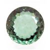Image 1 : 5853 - 25.23 CT OF GREEN URUGUAY AMETHYST