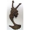 Image 1 : 5602 - CAST IRON MERMAID HOOK