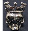 Image 1 : 5551 - SKULL RING