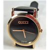 Image 1 : 4669 - BLACK LADIES WRIST WATCH
