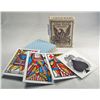 Image 1 : 4600 -  CASINO GAMBLERS PHARO CARDS