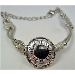 3900 - TIBETAN SILVER BRACELET