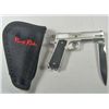 Image 1 : 3714 - ROUGH RIDER CLASSIC M1911 POCKET PISTOL PAL  KNIFE