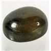 Image 1 : 3849 - 9.40 CT GREEN SAPPHIRE