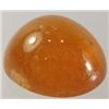 Image 1 : 3359 - 9.46 CT ORANGE AFRICA SPESSARTITE GARNET