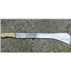 Image 1 : 3493 - MASTER CUTLERY JUNGLE BRUSH MACHETE