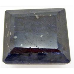 5676 - 495 CT BLUE SAPPHIRE
