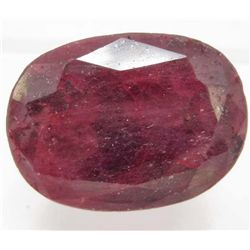 5680 - 520 CT RED RUBY