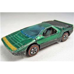 5492 - VINTAGE REDLINE HOT WHEEL CAR