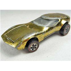 5493 - VINTAGE REDLINE HOT WHEEL CAR