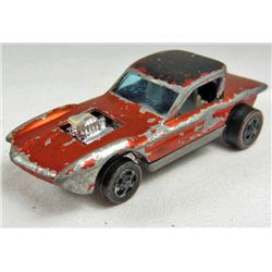 5494 - VINTAGE REDLINE HOT WHEEL CAR
