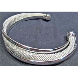 4170 - SILVER BRACELET