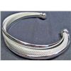 Image 1 : 4170 - SILVER BRACELET