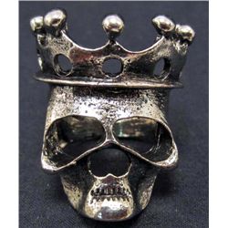 5550 - SKULL RING