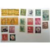 Image 1 : 5638 -  LOT OF 20 VINTAGE U.S. POSTAGE STAMPS