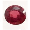 Image 1 : 13674 - 3.00 CT RED AFRICA RHODOLITE GARNET
