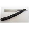 Image 1 : 13709 - ROUGH RIDER  MIDNIGHT SWIRL  RAZOR KNIFE BLACK WIDOW