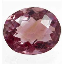 13645 - 4.37 CT PURPLE BRAZIL AMETHYST