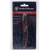 Image 1 : 13723 - SMITH AND WESSON RAINBOW FRAME LOCK KNIFE