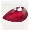 Image 1 : 13684 - 4.29 CT RED MADAGASCAR RUBY
