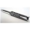 Image 1 : 13719 - MASONIC COMPASS KNIFE