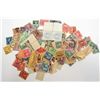 Image 1 : 13591 - NICE LARGE LOT OF VINTAGE US STAMPS
